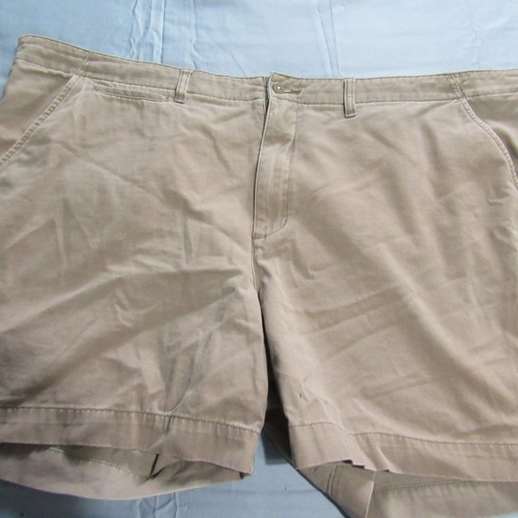 Mens Cabelas Outdoors Hiking Shorts Sz 46 / 48 Lot of 3 - Picture 5 of 11